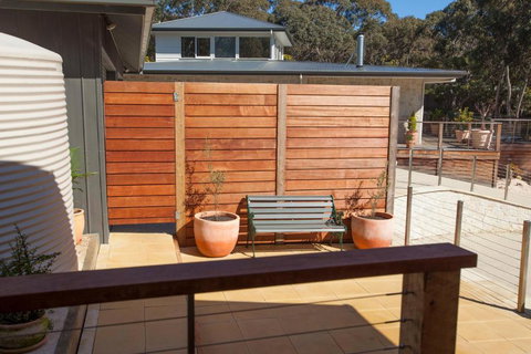 Chianti Cottages - Accommodation Ballina 1