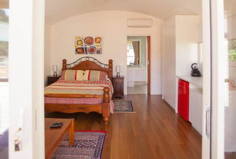 Chianti Cottages - Accommodation Ballina 6