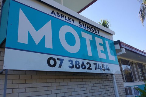 Aspley Sunset Motel - Accommodation Ballina 4