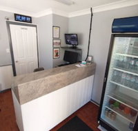 Aspley Sunset Motel - Accommodation Ballina
