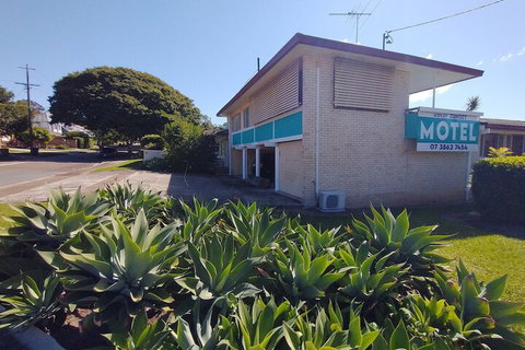 Aspley Sunset Motel - Accommodation Ballina 5