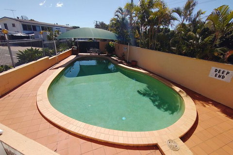 Aspley Sunset Motel - Accommodation Ballina 6