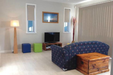 Elandra Holiday Home - Accommodation Ballina 4