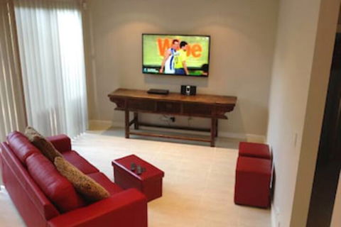 Elandra Holiday Home - Accommodation Ballina 1