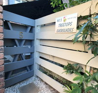 Treetops Everglades Villa - Accommodation Ballina
