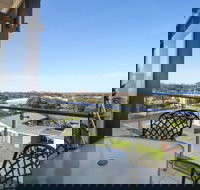 Whitewater Apartments - Accommodation Ballina