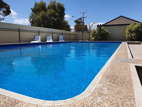 Ceduna East West Motel - Accommodation Ballina 3