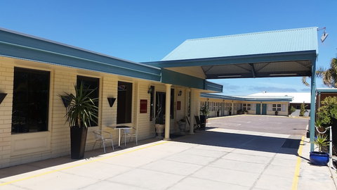 Ceduna East West Motel - Accommodation Ballina 0