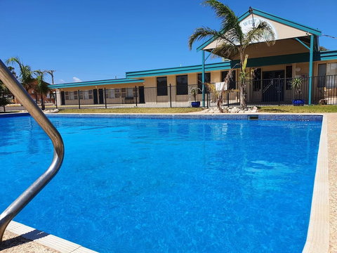 Ceduna East West Motel - Accommodation Ballina 4