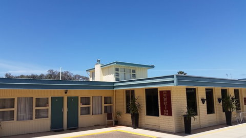 Ceduna East West Motel - Accommodation Ballina 1