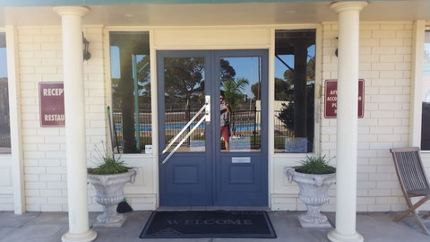 Ceduna East West Motel - Accommodation Ballina 6