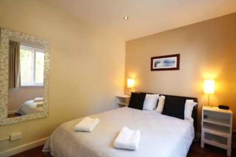 Waikiki Beach Bed & Breakfast - Accommodation Ballina 7
