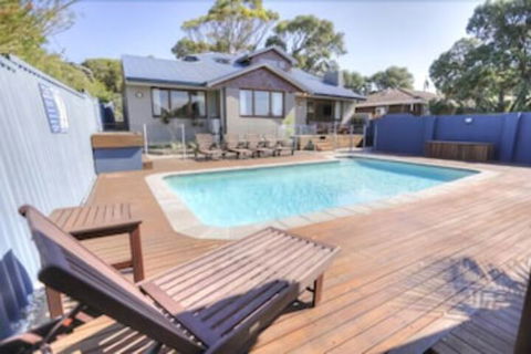Waikiki Beach Bed & Breakfast - Accommodation Ballina 3