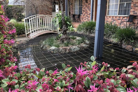 Cardiff Motor Inn - Accommodation Ballina 5