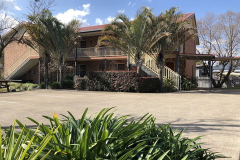 Cardiff Motor Inn - Accommodation Ballina 2