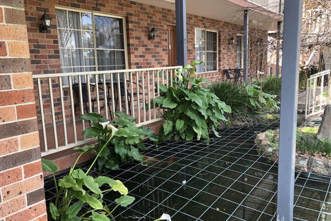 Cardiff Motor Inn - Accommodation Ballina 1