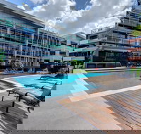 Arena Apartments - Accommodation Ballina