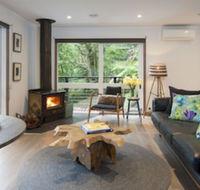 Misty Woods Retreat Olinda - Accommodation Ballina