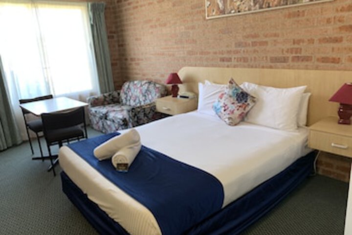 Branxton NSW Accommodation Ballina