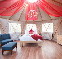 Talo Retreat - Accommodation Ballina