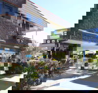 Macintyre Motor Inn - Accommodation Ballina