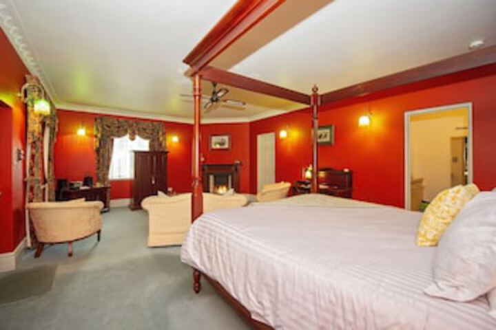 Greenridge ACT Accommodation Ballina