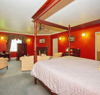 Blackwood Inn Innkeepers House - Accommodation Ballina
