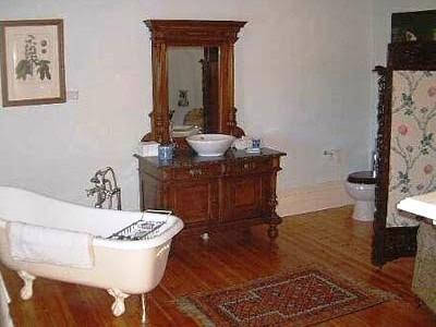 Accommodation Ballina