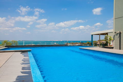 Ramada Suites By Wyndham Zen Quarter Darwin - Accommodation Ballina 1