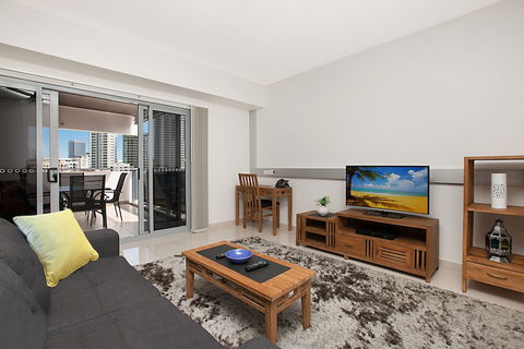 Ramada Suites By Wyndham Zen Quarter Darwin - Accommodation Ballina 6