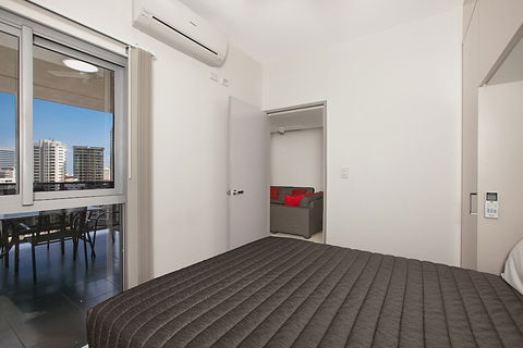 Ramada Suites By Wyndham Zen Quarter Darwin - Accommodation Ballina 3