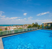 Ramada Suites by Wyndham Zen Quarter Darwin - Accommodation Ballina