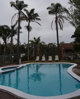 Lake Tabourie NSW Accommodation Ballina