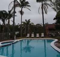 Tabourie Lake Motel - Accommodation Ballina
