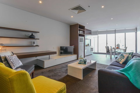 Northbank Residences By Apartments Of Melbourne - Accommodation Ballina 6