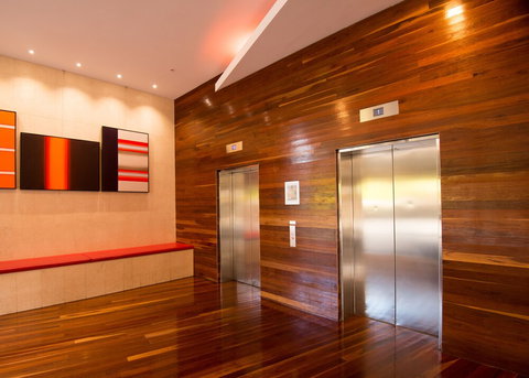 Northbank Residences By Apartments Of Melbourne - Accommodation Ballina 5