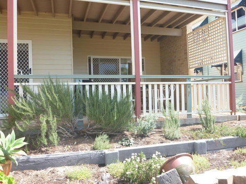 The Friendly Chat Bed & Breakfast - Accommodation Ballina 5