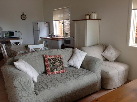 The Friendly Chat Bed & Breakfast - Accommodation Ballina 6