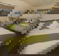 Tyenna River Cottage - Accommodation Ballina