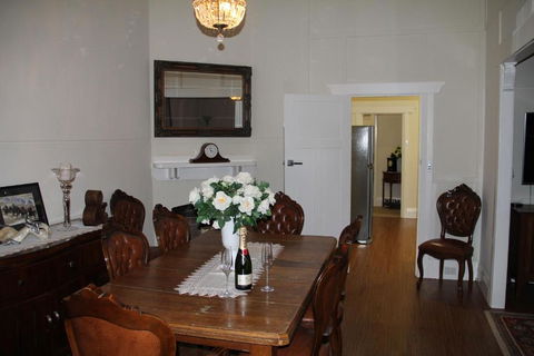Mentor Chambers Apartment Bed & Breakfast - Accommodation Ballina 6