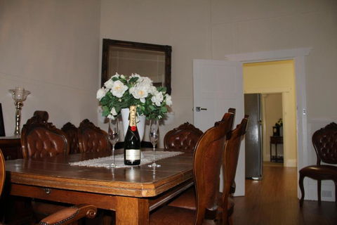 Mentor Chambers Apartment Bed & Breakfast - Accommodation Ballina 4