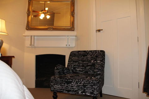 Mentor Chambers Apartment Bed & Breakfast - Accommodation Ballina 5