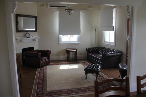 Mentor Chambers Apartment Bed & Breakfast - Accommodation Ballina 1