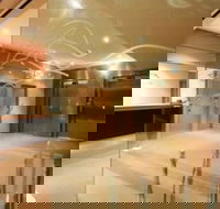 The Dorsal Boutique Hotel - Accommodation Ballina