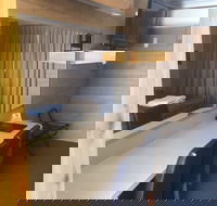 Alexander Motor Inn Moree - Accommodation Ballina