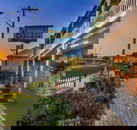 Richmond Motor Inn - Accommodation Ballina