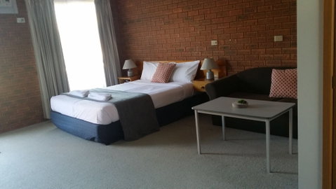 Bridge Motor Inn - Accommodation Ballina 6
