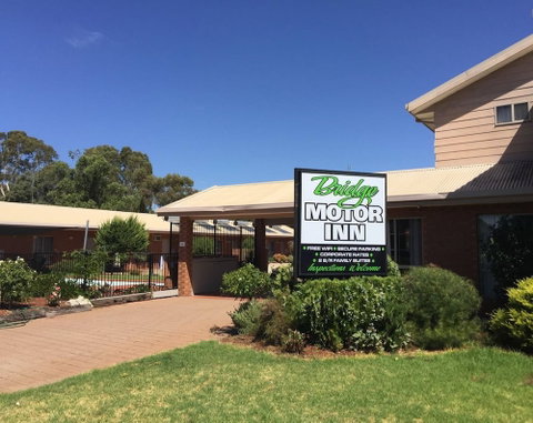 Bridge Motor Inn - Accommodation Ballina 0