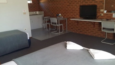 Bridge Motor Inn - Accommodation Ballina 4