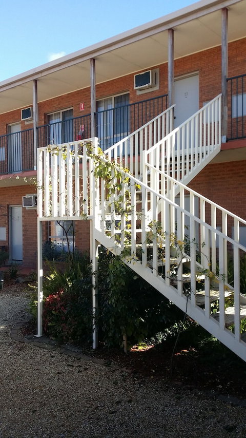 Bridge Motor Inn - Accommodation Ballina 1